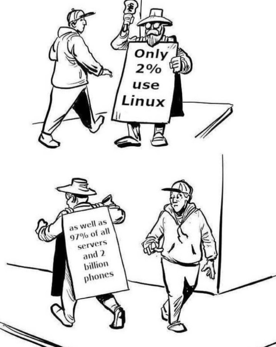 Tech Memes