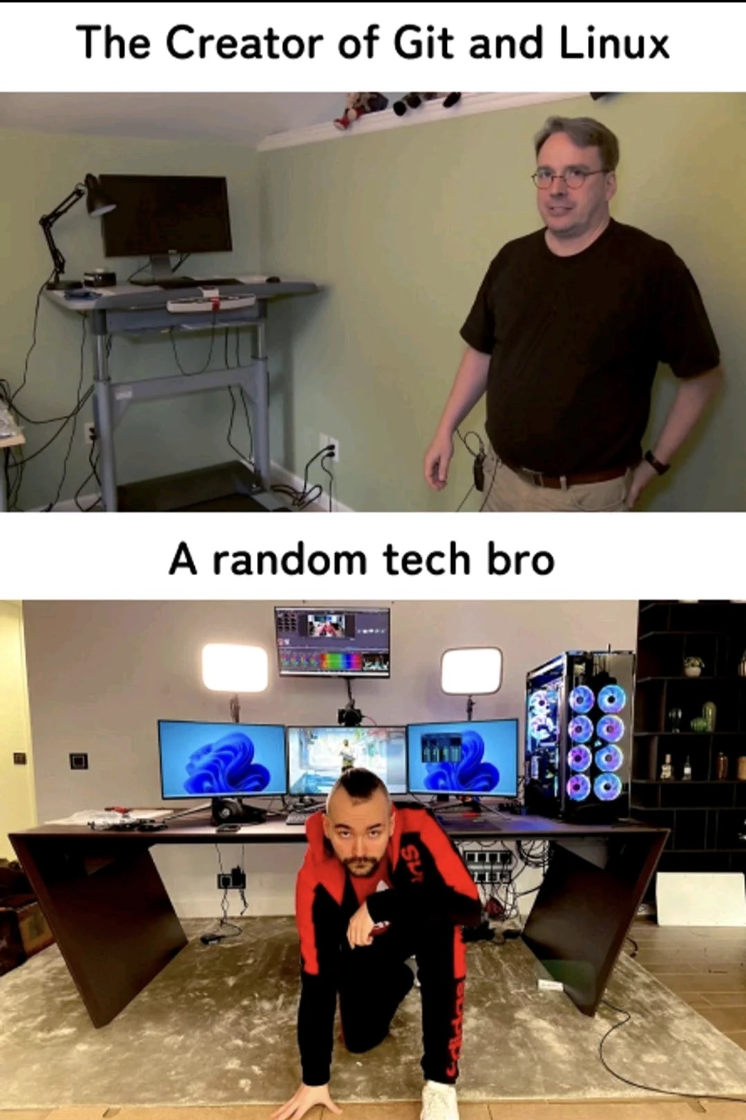 Tech Memes