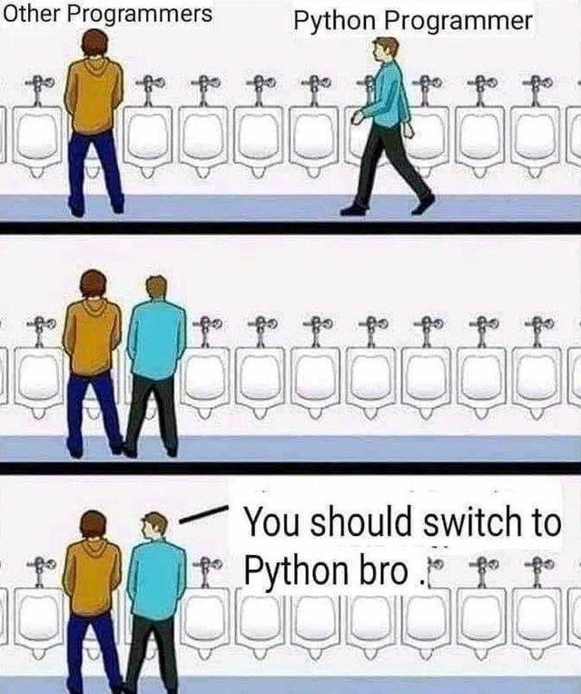 Tech Memes