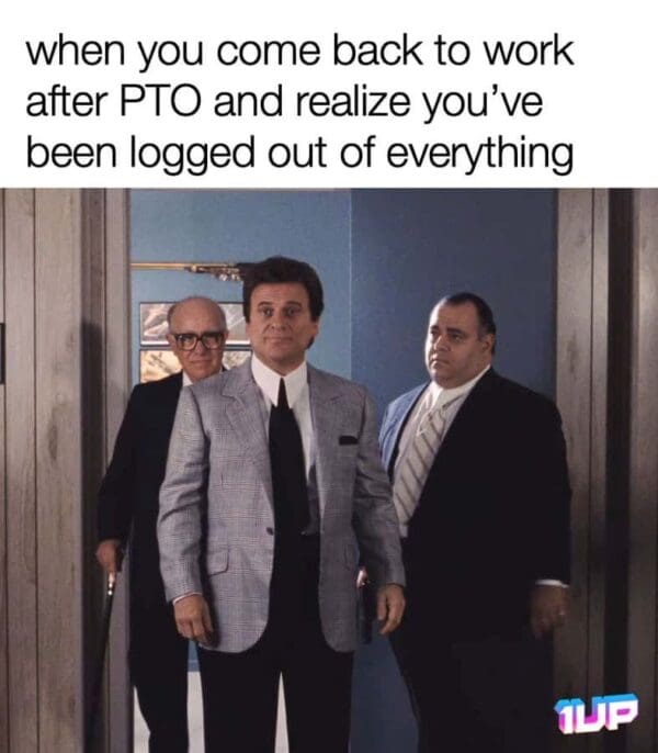 Tech Memes