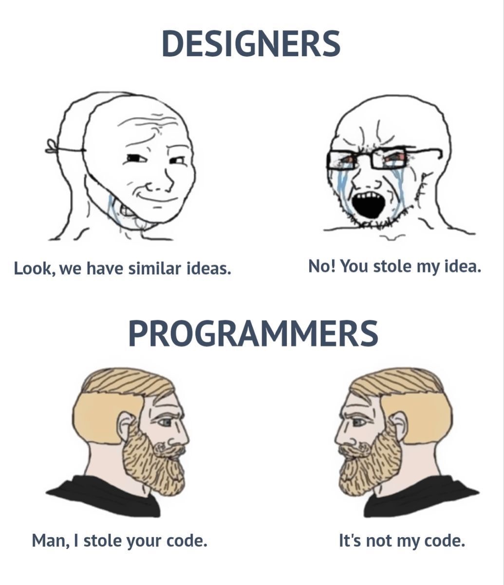 Tech Memes