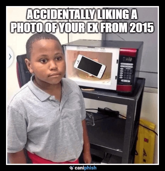 Tech Memes