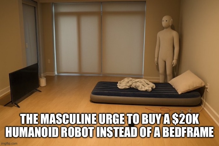 Tech Memes