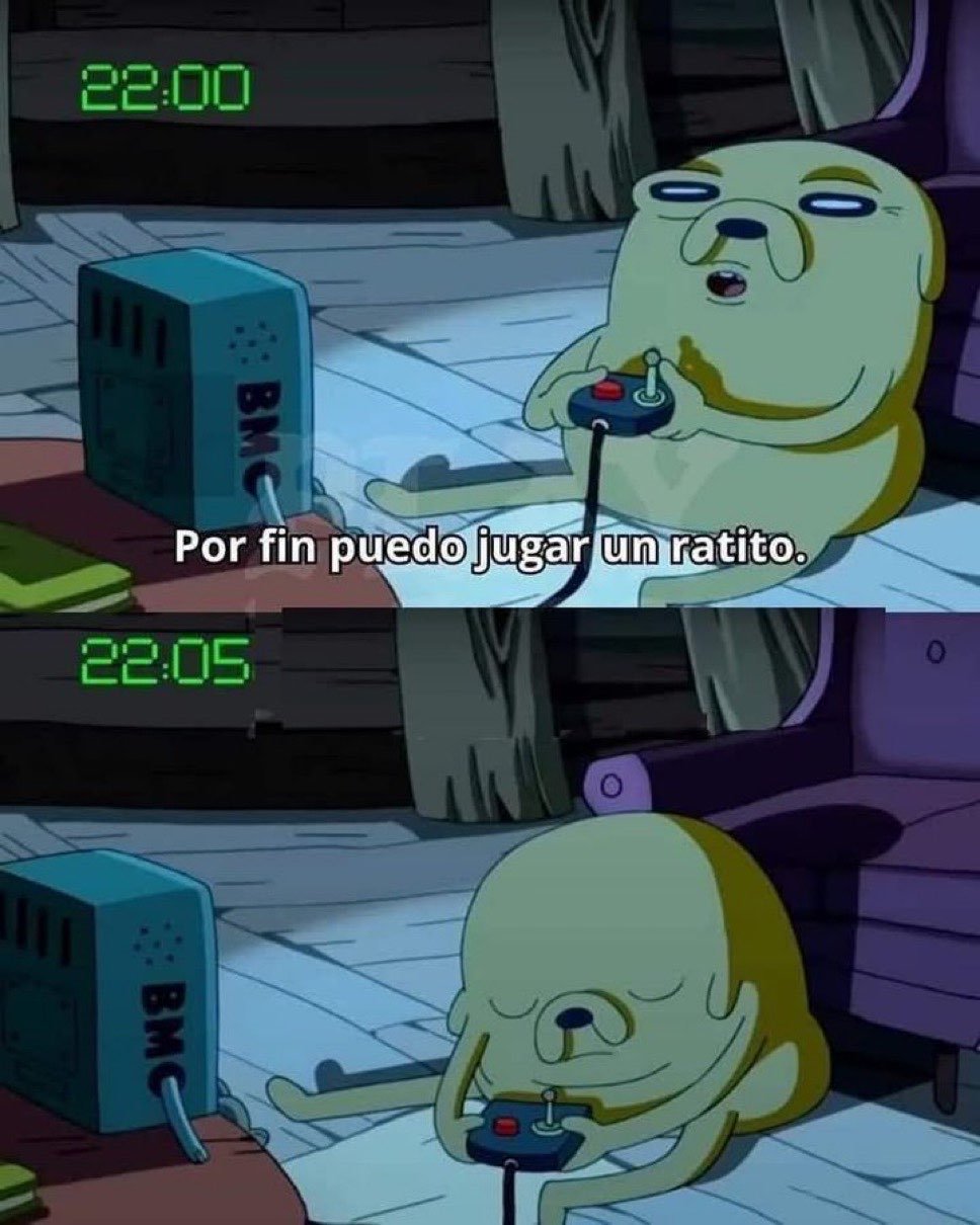Memes (Español)