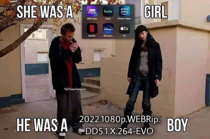 Memes