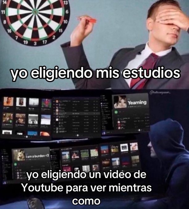 Memes (Español)