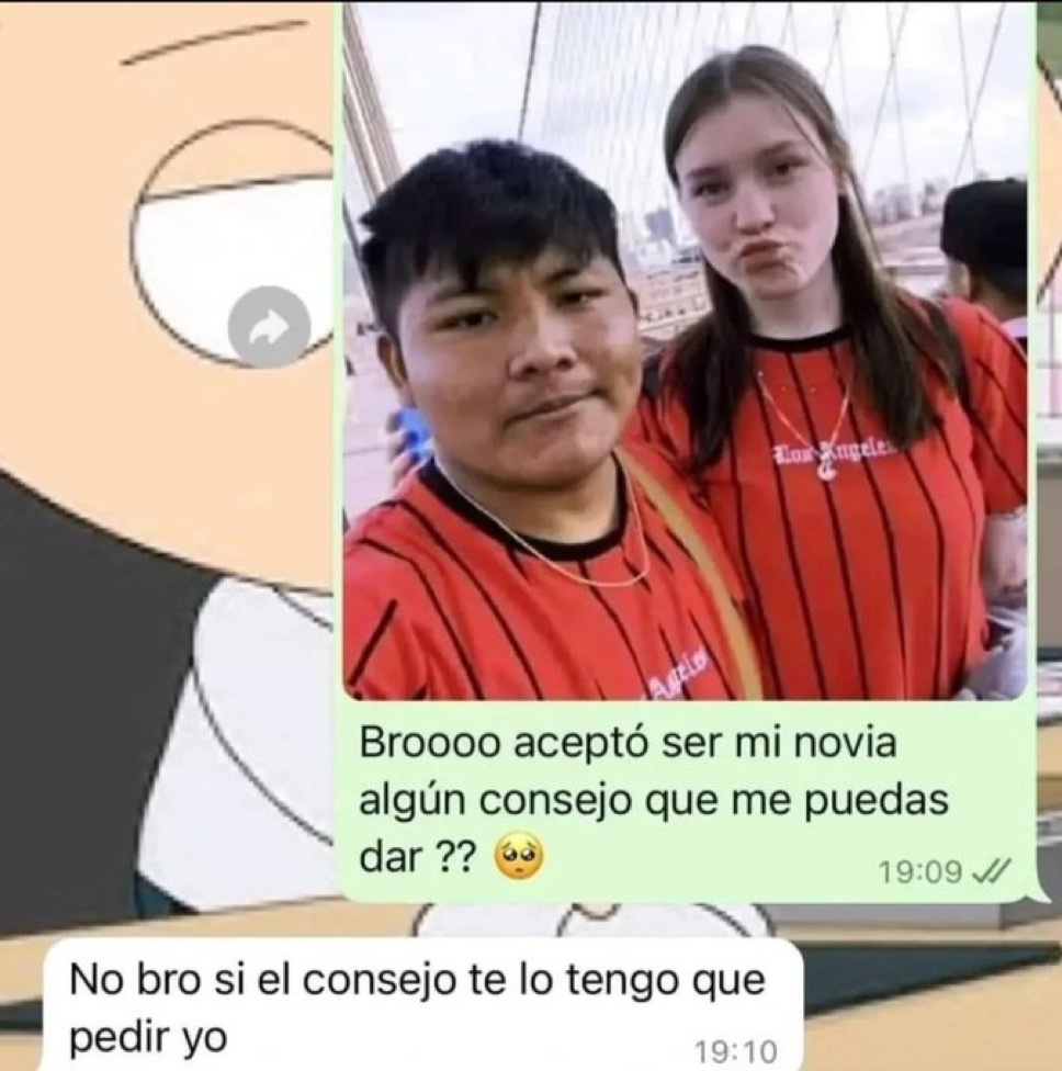 Memes (Español)