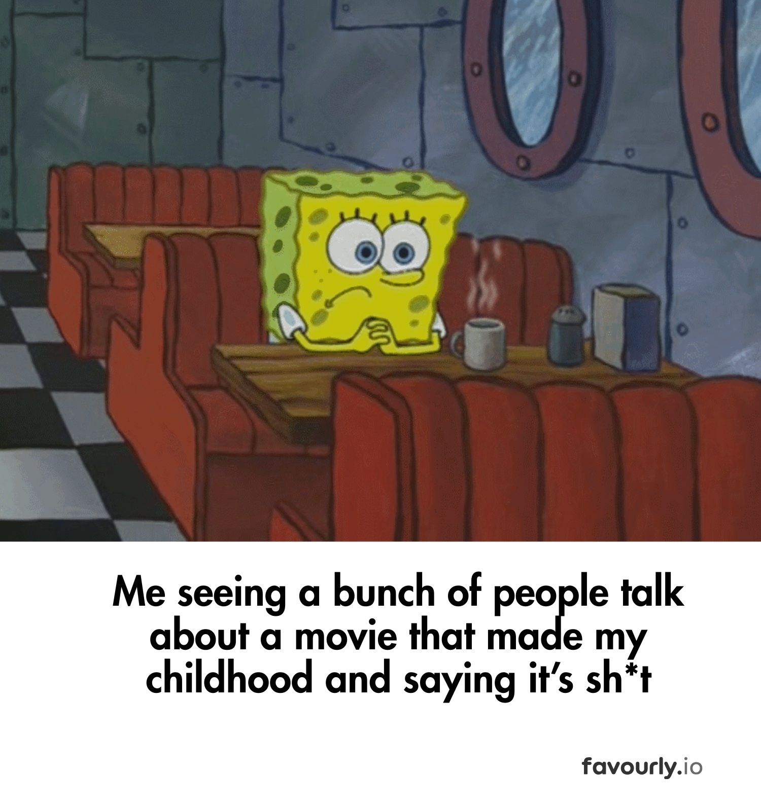 Memes by Favourly