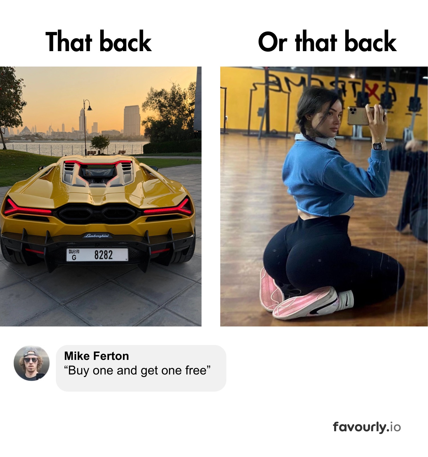 Memes by Favourly