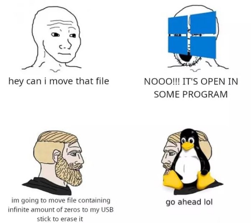 Tech Memes