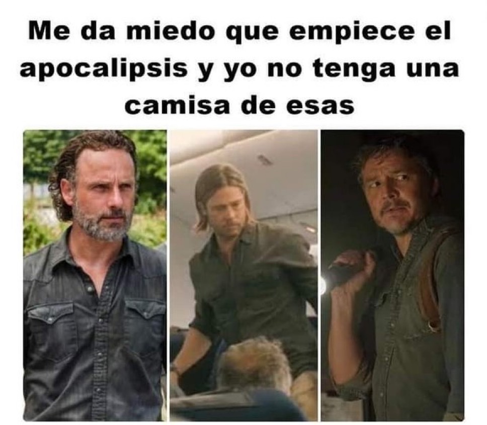 Memes (Español)