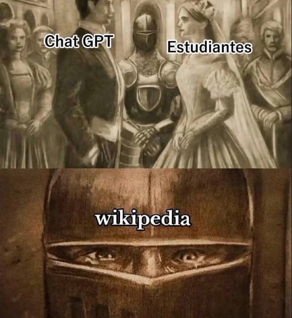 Memes (Español)