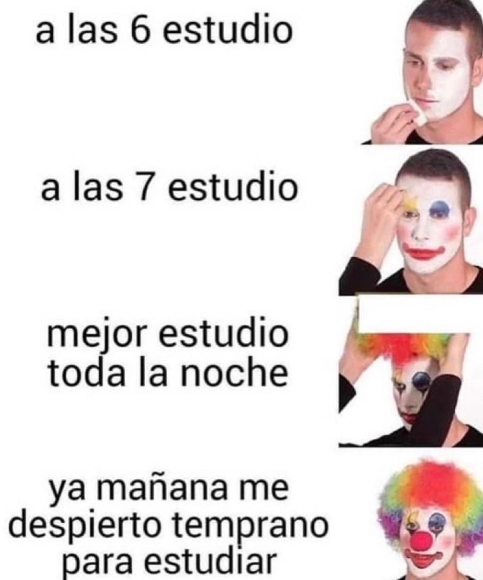Memes (Español)