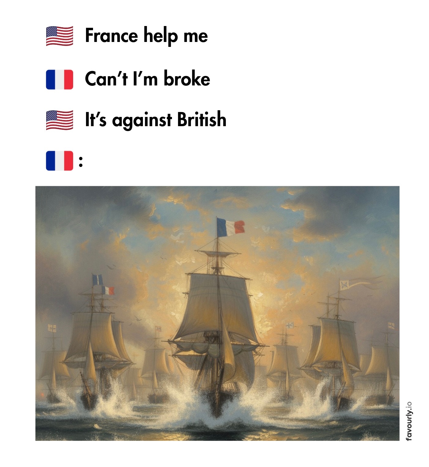 Memes by Favourly