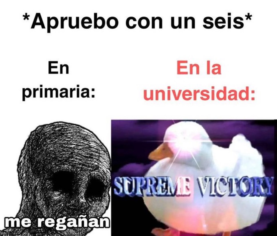 Memes (Español)