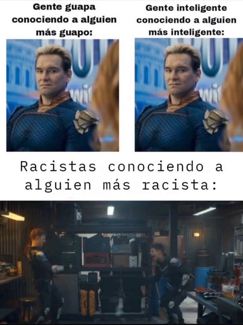Memes (Español)