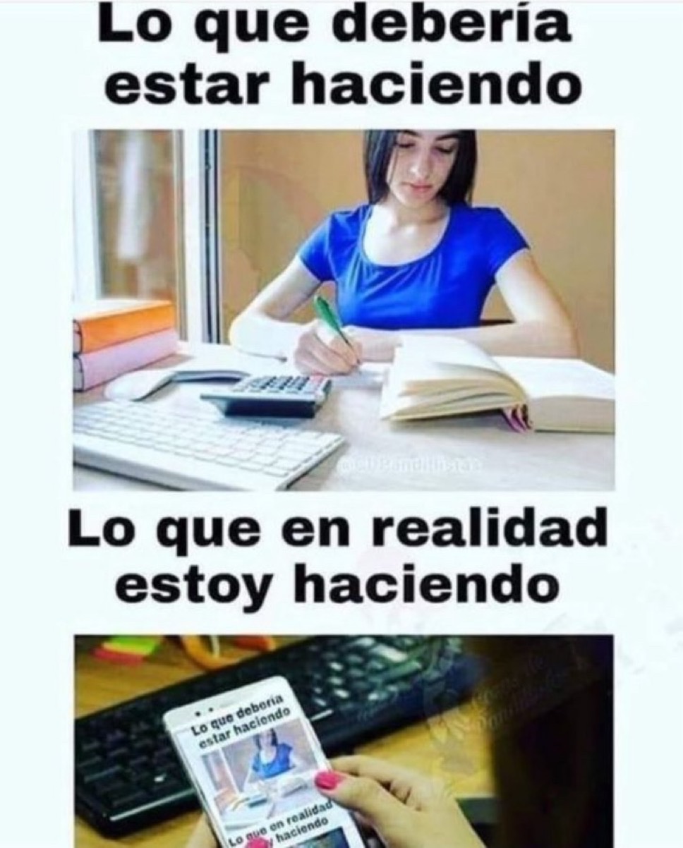 Memes (Español)