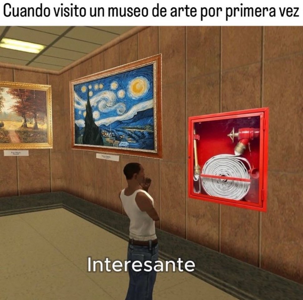 Memes (Español)