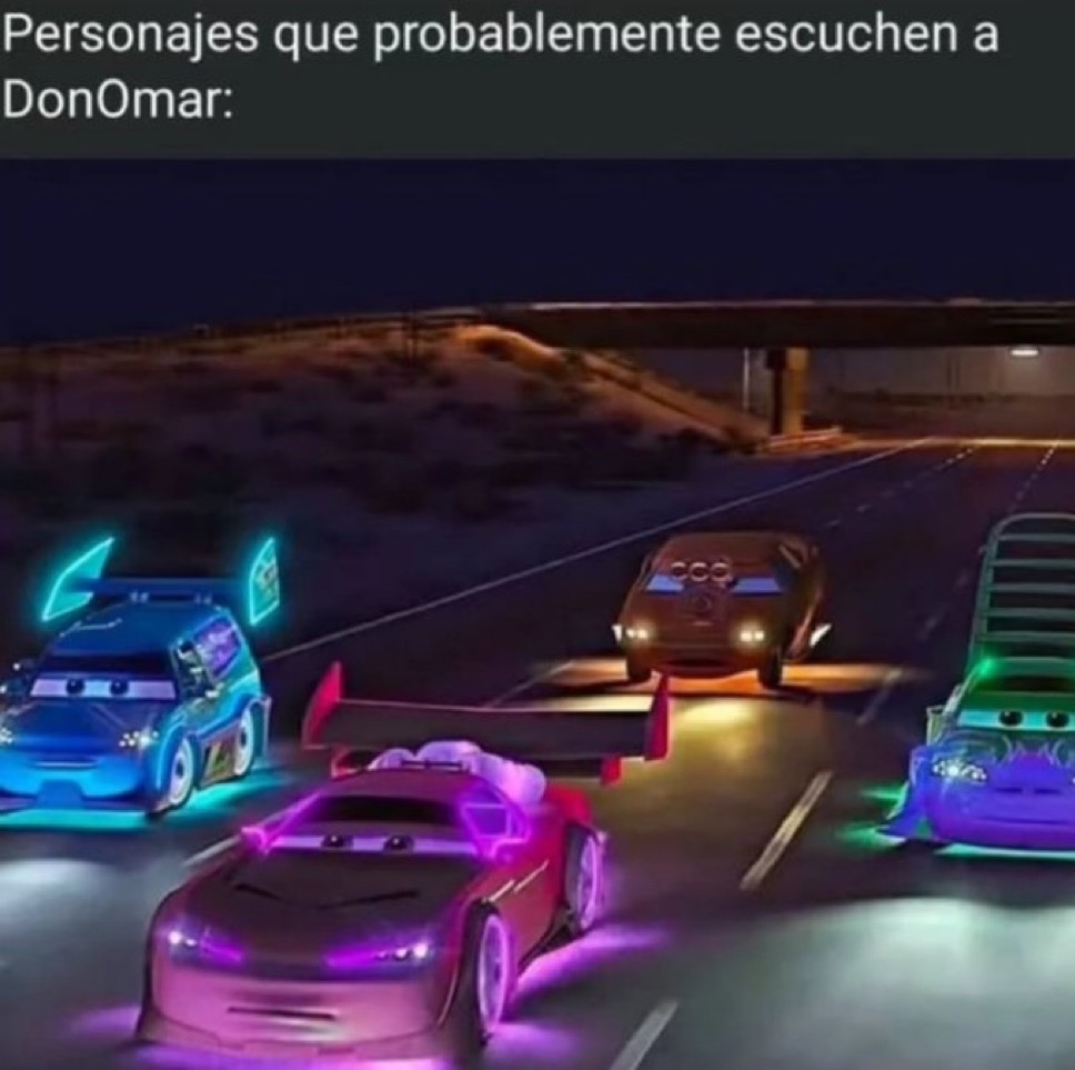 Memes (Español)