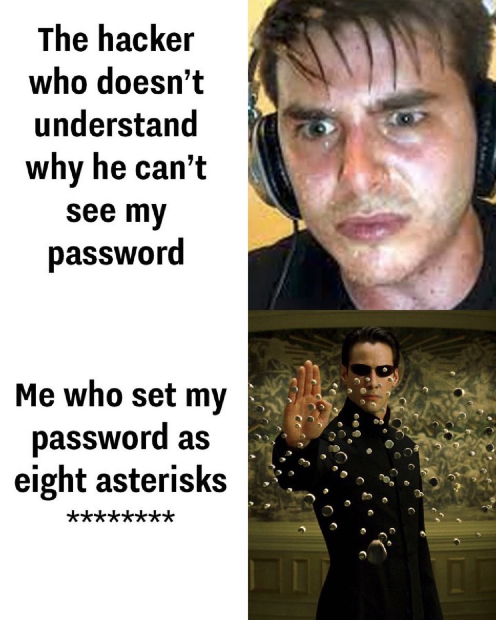Tech Memes