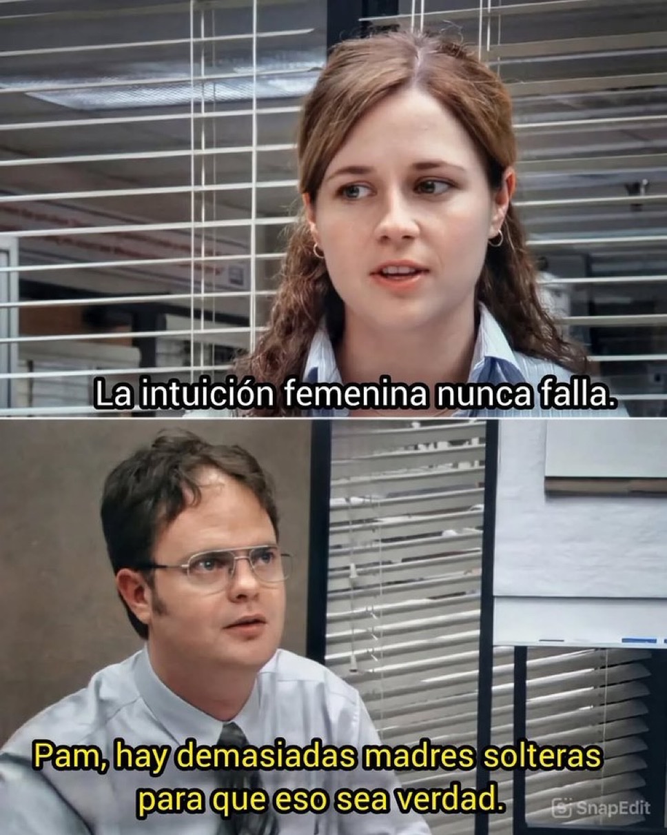 Memes (Español)