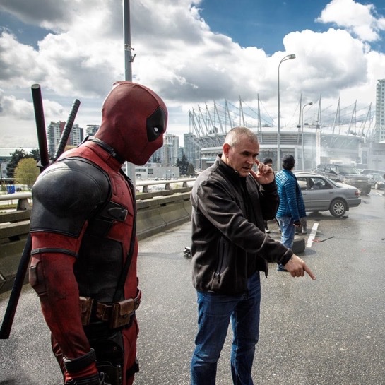 Deadpool