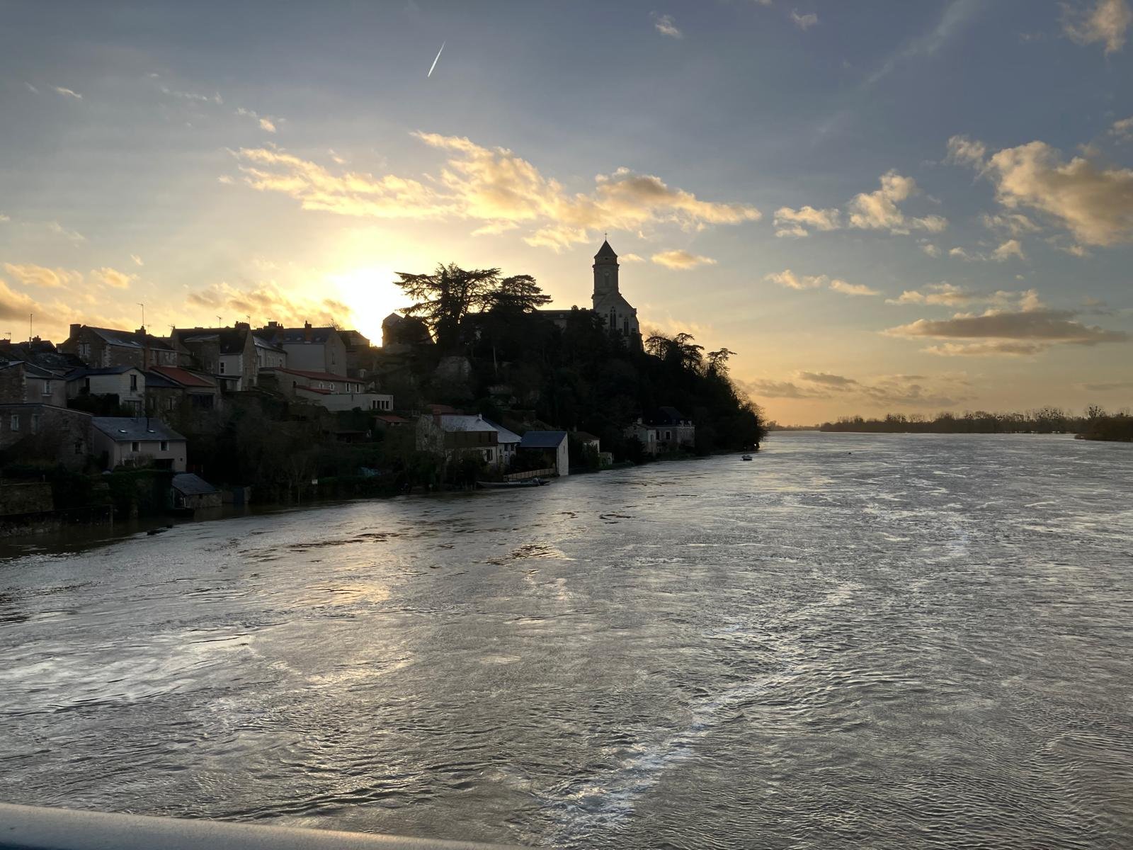 Saint Florent le Vieil