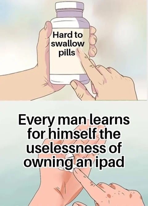 Tech Memes