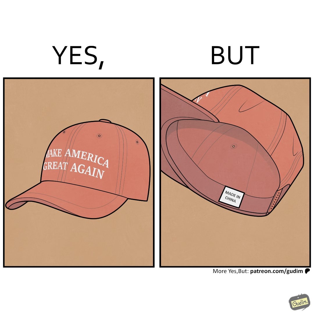Yes, but