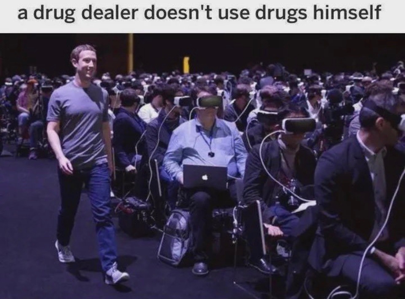Tech Memes
