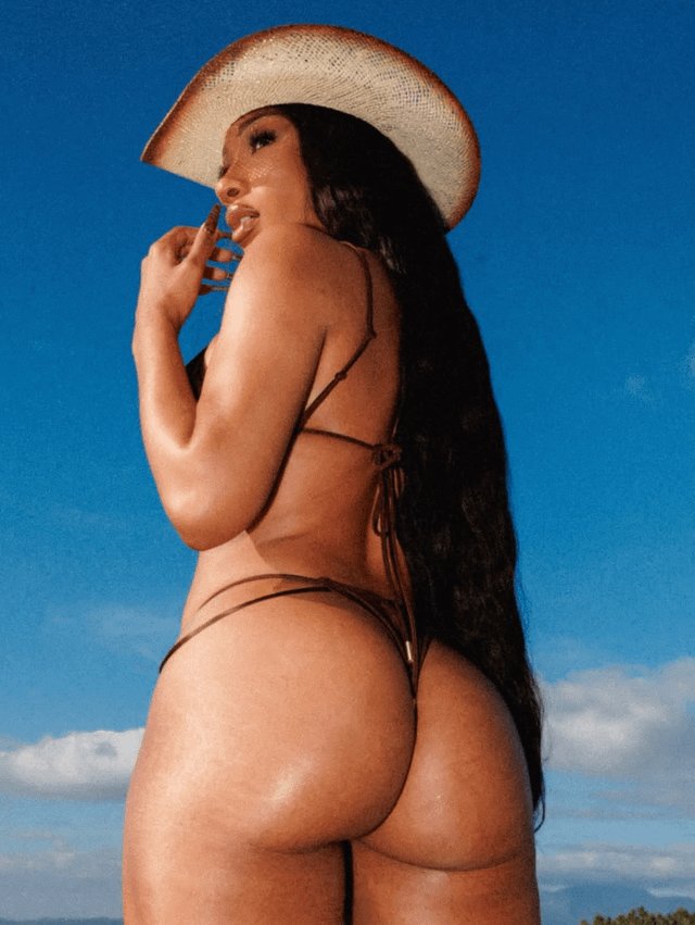 Megan Thee Stallion