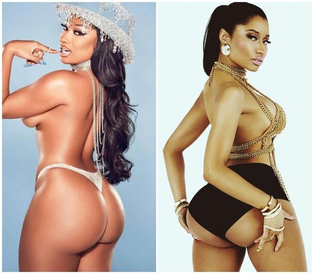 Megan Thee Stallion