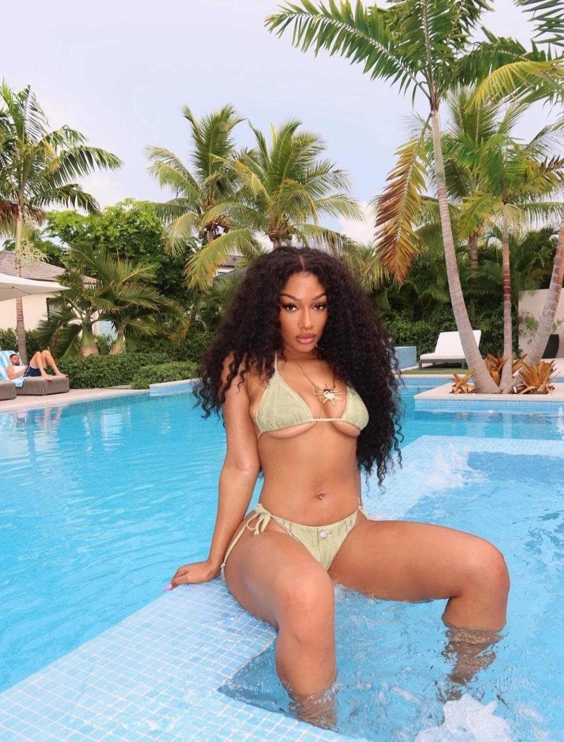 Megan Thee Stallion