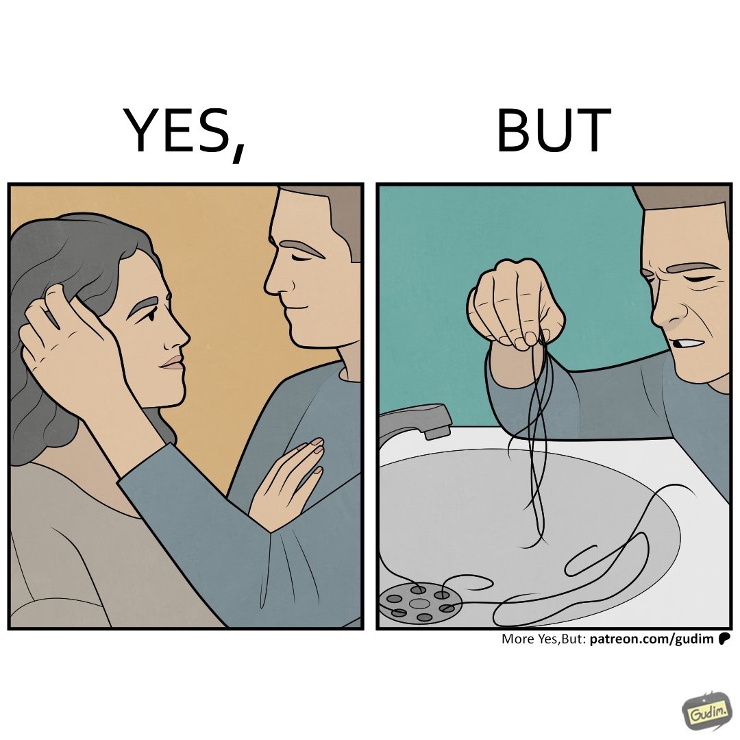 Yes, but