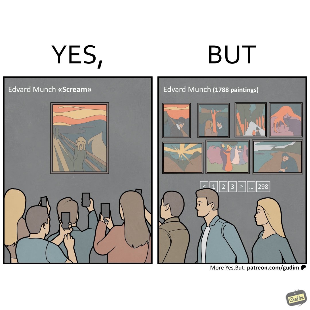 Yes, but