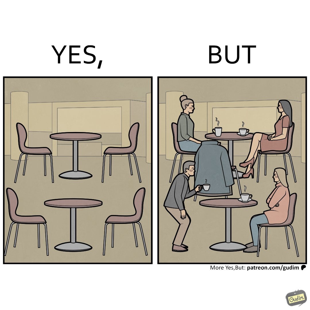 Yes, but