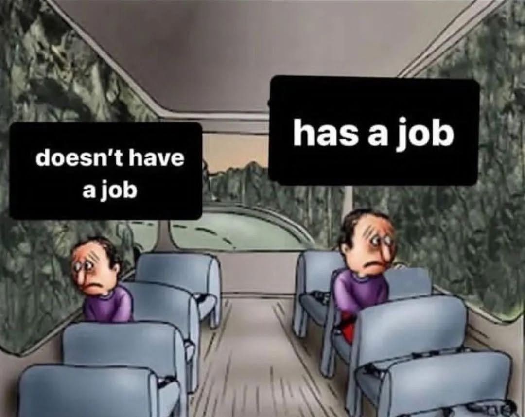 Work meme