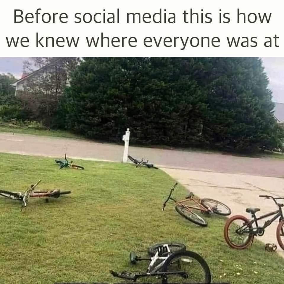 Tech Memes