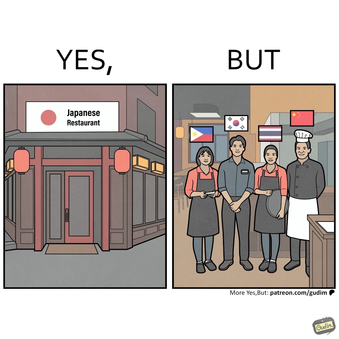 Yes, but