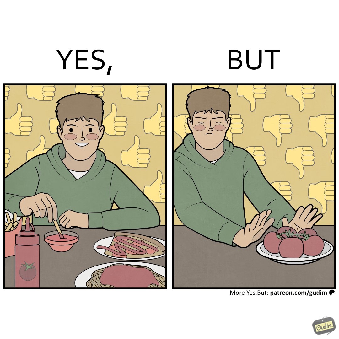 Yes, but