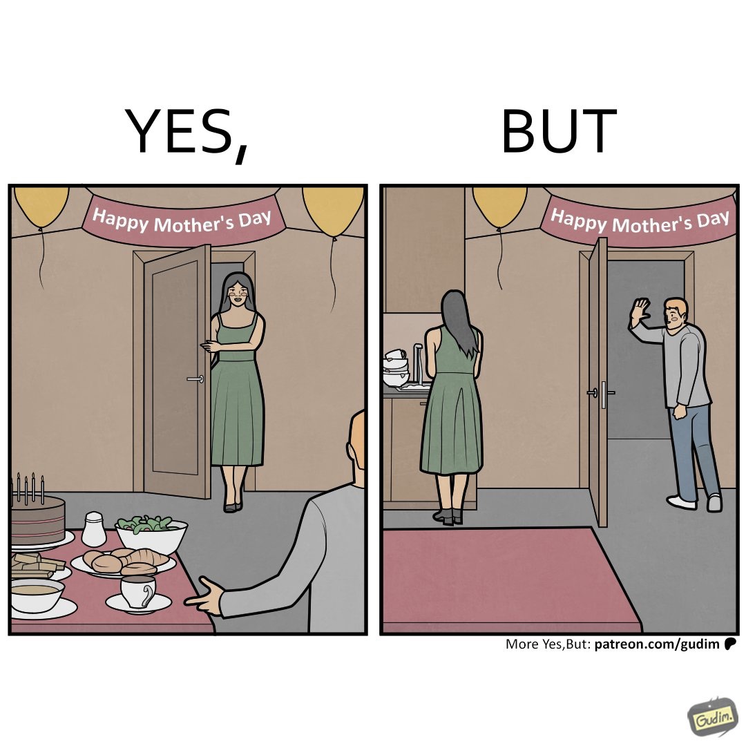 Yes, but
