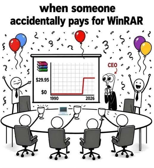 Tech Memes