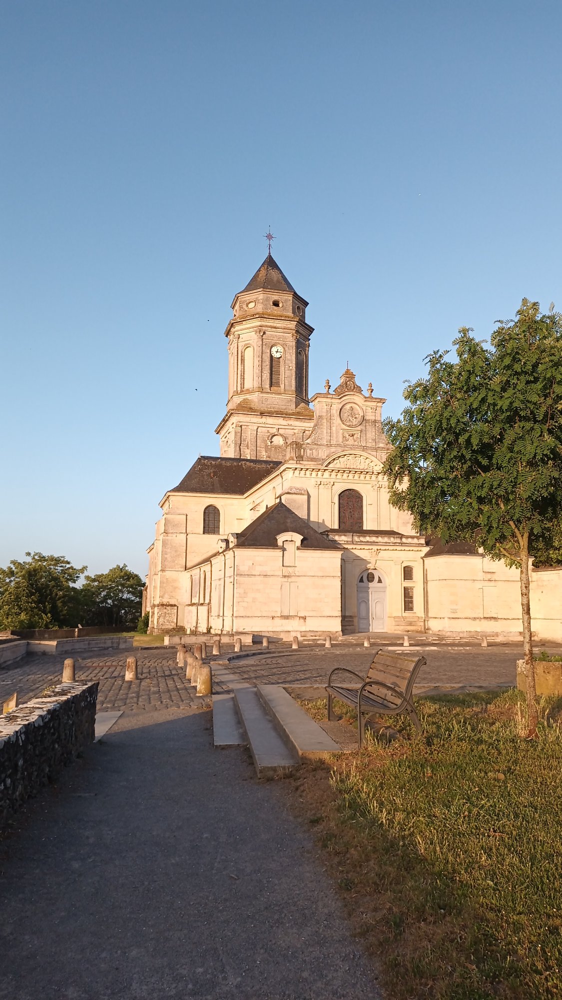 Saint-Florent-Le-Vieil