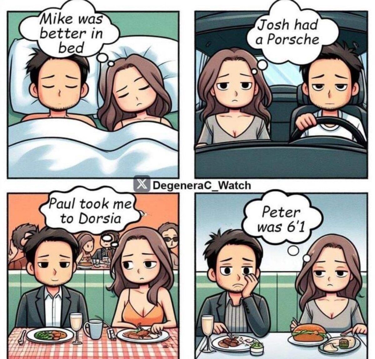Brothers Memes