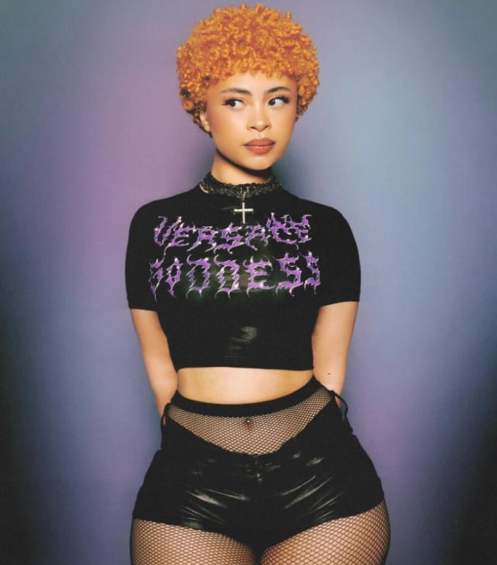 Ice Spice In 2025
