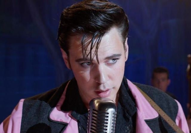 Elvis Decouvrez Un Nouvel Extrait Du Film De Baz Luhrmann