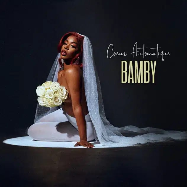 Bamby Coeur Automatique