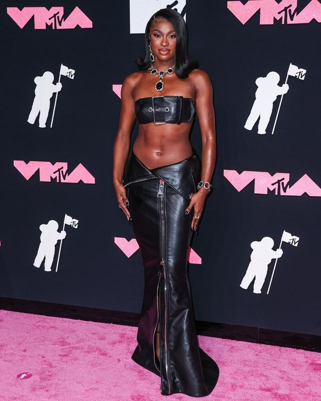 Coco Jones