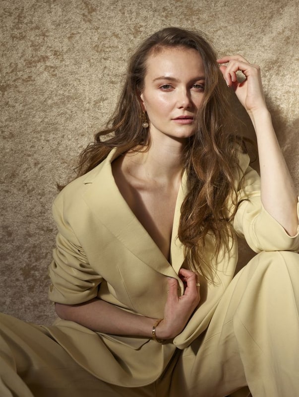 Andi Matichak