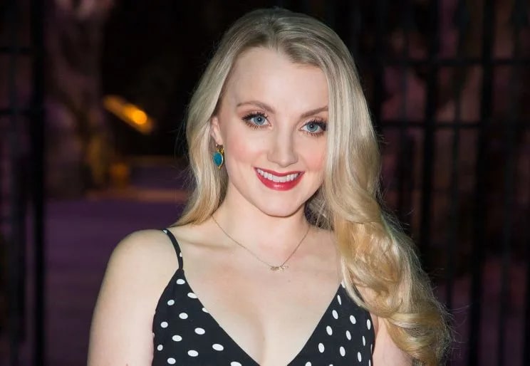 Evanna Lynch